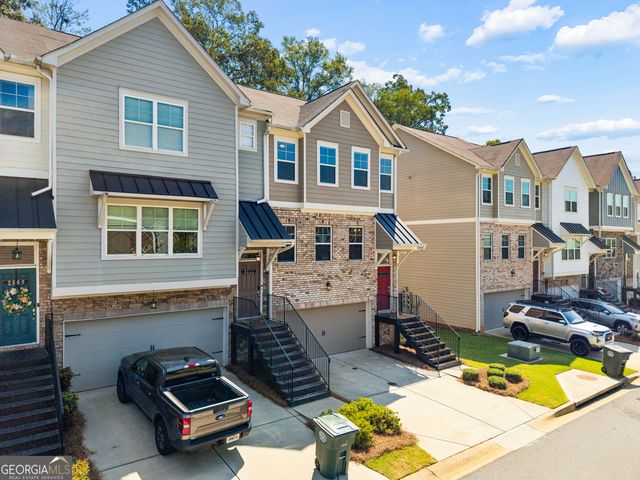 2513 Hedgeway Circle, Kennesaw, GA 30144