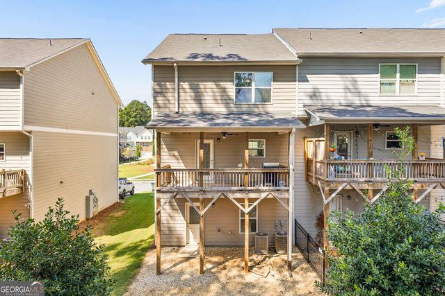 2513 Hedgeway Circle, Kennesaw, GA 30144