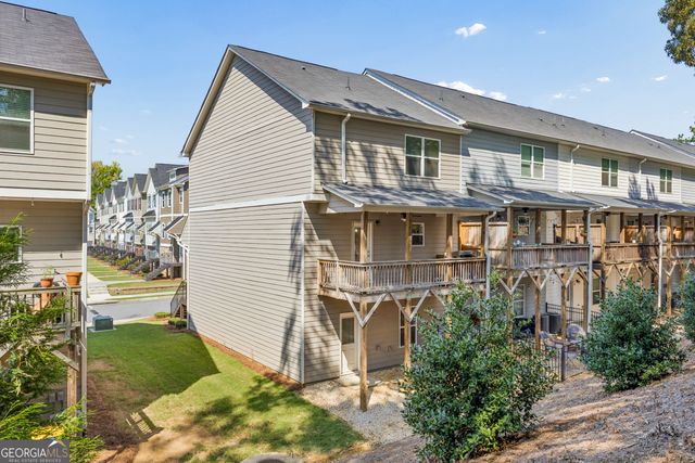 2513 Hedgeway Circle, Kennesaw, GA 30144