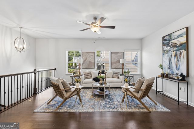 2513 Hedgeway Circle, Kennesaw, GA 30144