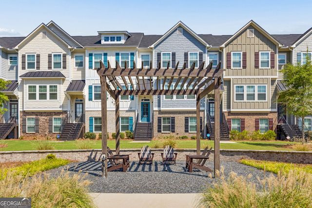 2513 Hedgeway Circle, Kennesaw, GA 30144