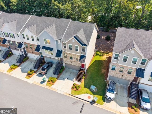 2513 Hedgeway Circle, Kennesaw, GA 30144