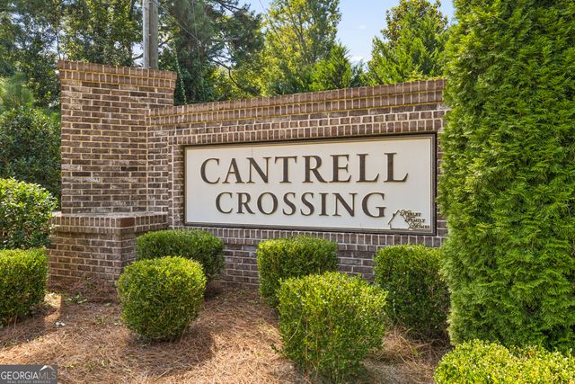 2513 Hedgeway Circle, Kennesaw, GA 30144