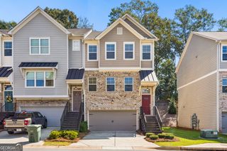 2513 Hedgeway Circle, Kennesaw, GA 30144