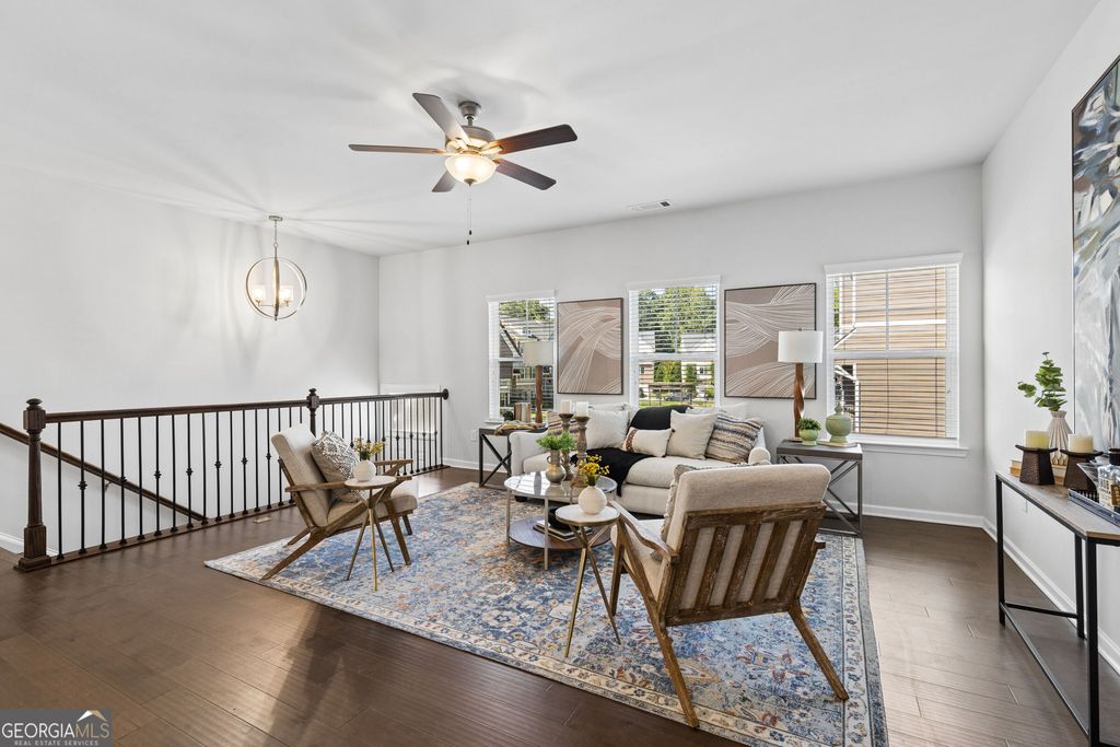 2513 Hedgeway Circle, Kennesaw, GA 30144 — photo 4