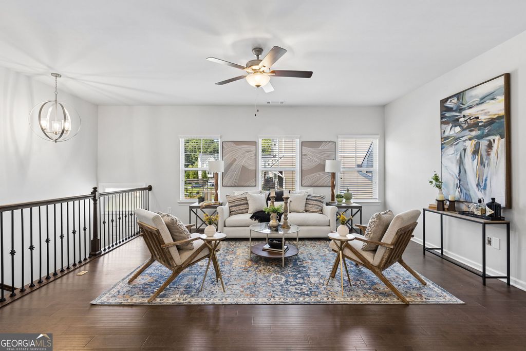 2513 Hedgeway Circle, Kennesaw, GA 30144 — photo 5
