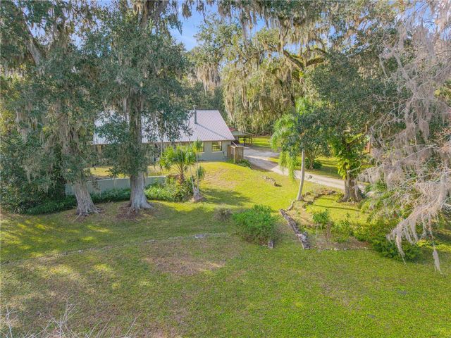 1798 HIDEAWAY LANE, Edgewater, FL 32132