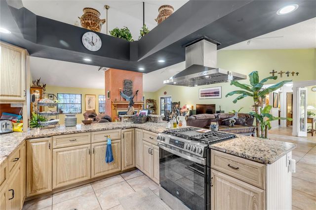 1798 HIDEAWAY LANE, Edgewater, FL 32132