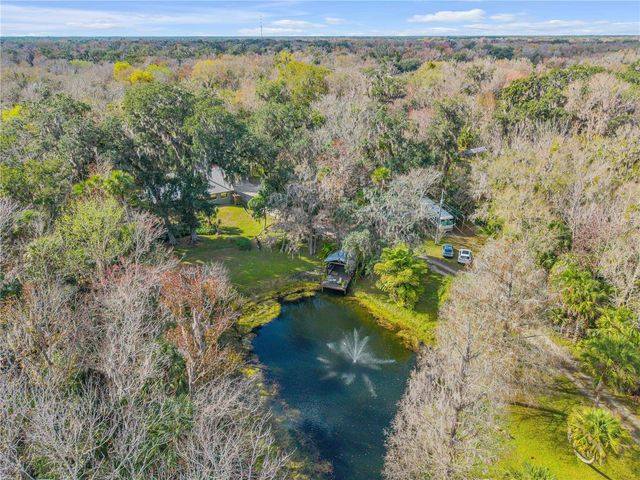 1798 HIDEAWAY LANE, Edgewater, FL 32132