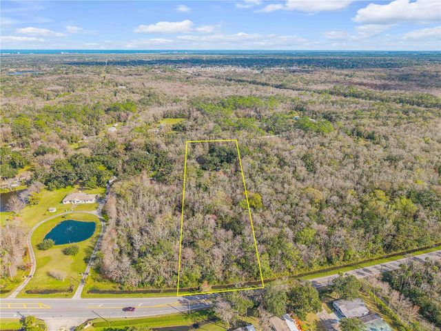 1798 HIDEAWAY LANE, Edgewater, FL 32132