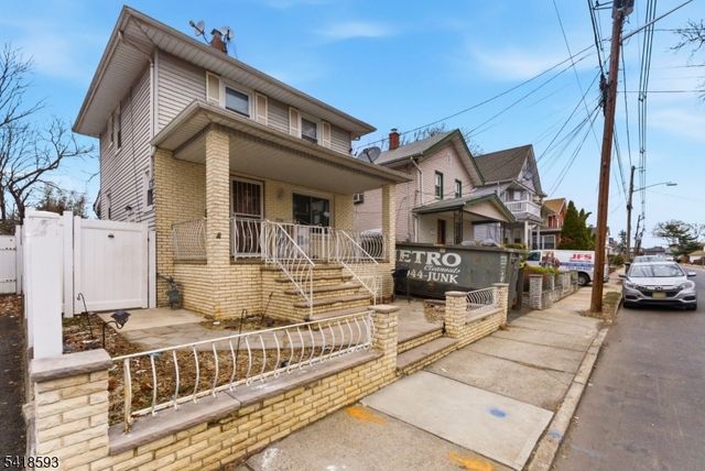 219 Hollywood Ave, Hillside Twp., NJ 07205