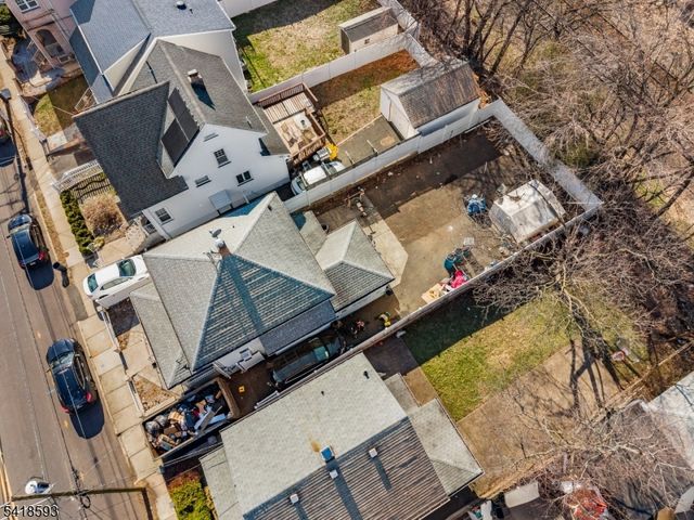 219 Hollywood Ave, Hillside Twp., NJ 07205