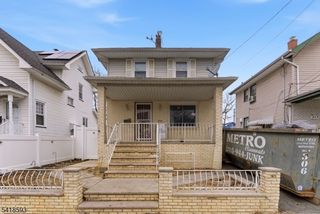 219 Hollywood Ave, Hillside Twp., NJ 07205