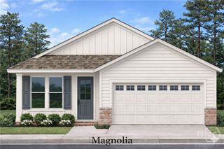 285 Ashbrook Drive Lot 1, Athens, GA 30605