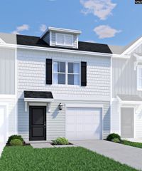 6035 Silver Mustang Lane, Columbia, SC 29209