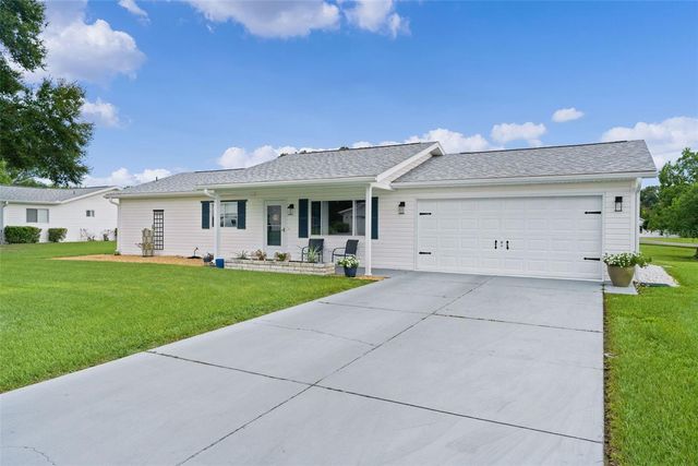 10591 SE 178TH STREET, Summerfield, FL 34491