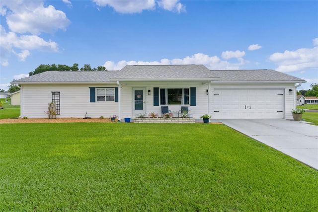 10591 SE 178TH STREET, Summerfield, FL 34491