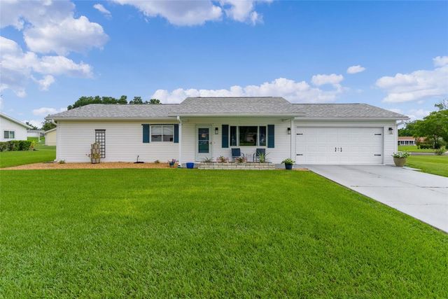 10591 SE 178TH STREET, Summerfield, FL 34491