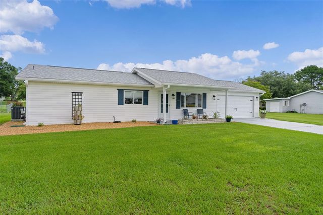 10591 SE 178TH STREET, Summerfield, FL 34491