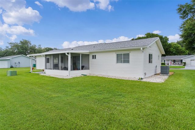 10591 SE 178TH STREET, Summerfield, FL 34491