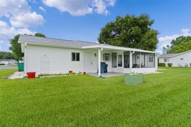 10591 SE 178TH STREET, Summerfield, FL 34491