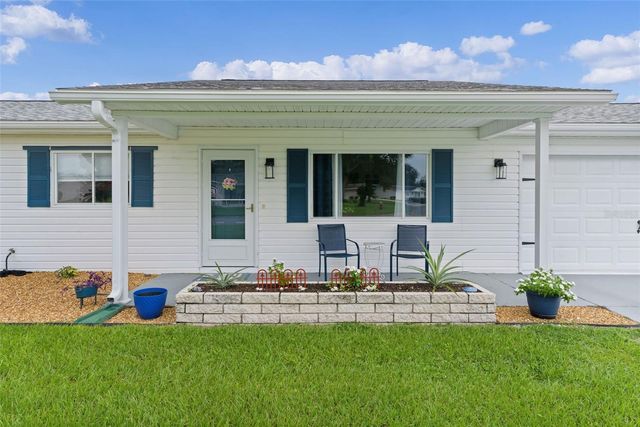 10591 SE 178TH STREET, Summerfield, FL 34491
