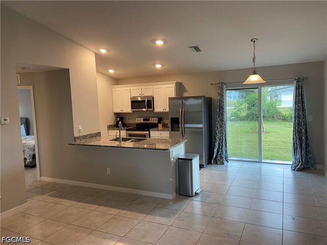 2837 NW 24th AVE, Cape Coral, FL 33993