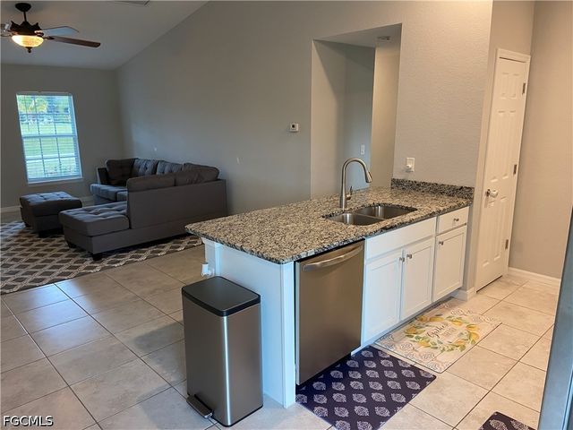2837 NW 24th AVE, Cape Coral, FL 33993
