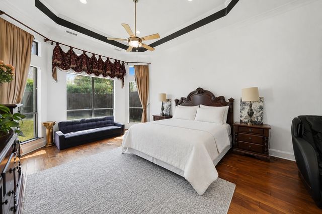 4605 Donegal Drive, Frisco, TX 75034