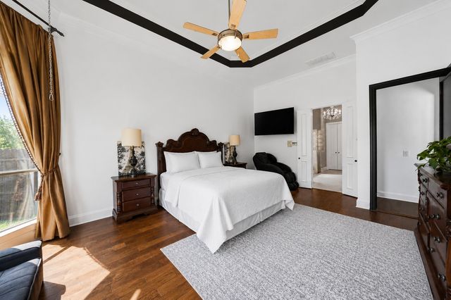 4605 Donegal Drive, Frisco, TX 75034
