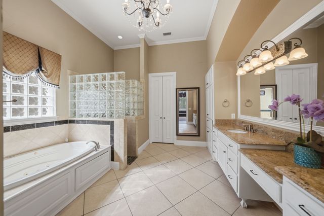 4605 Donegal Drive, Frisco, TX 75034