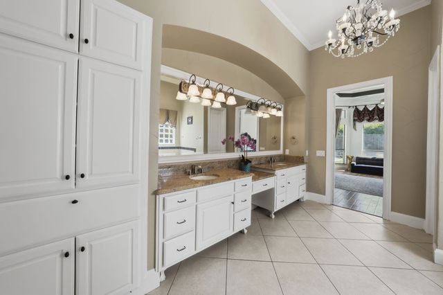 4605 Donegal Drive, Frisco, TX 75034