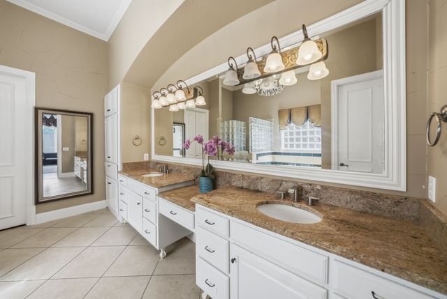 4605 Donegal Drive, Frisco, TX 75034