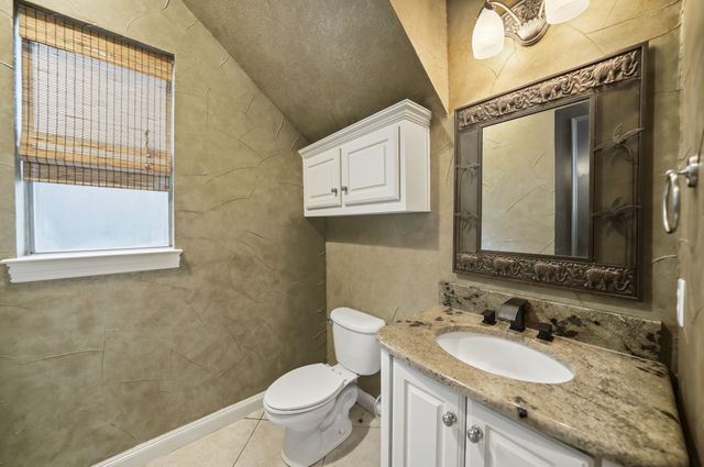 4605 Donegal Drive, Frisco, TX 75034