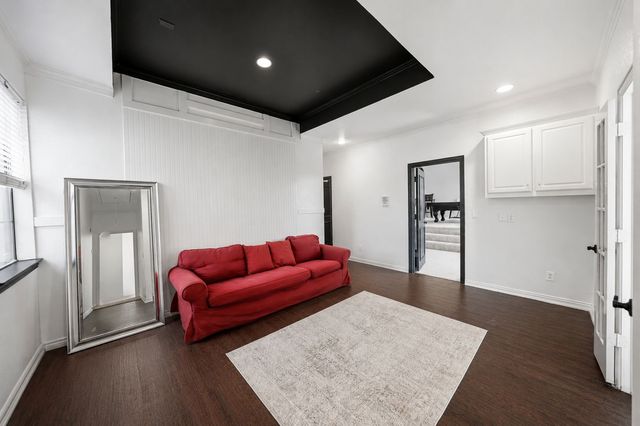 4605 Donegal Drive, Frisco, TX 75034