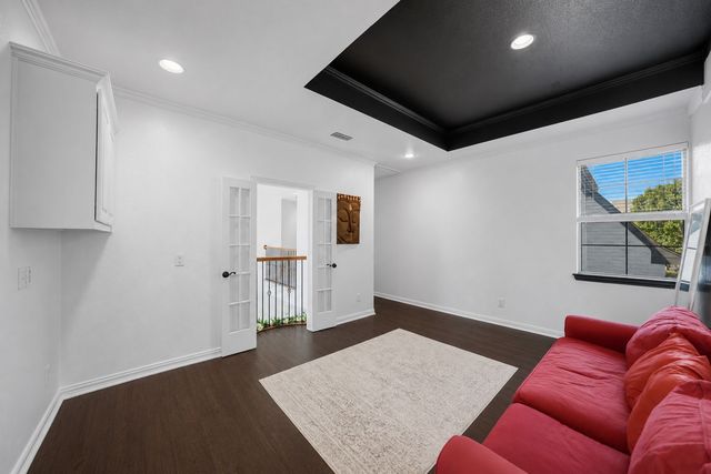 4605 Donegal Drive, Frisco, TX 75034
