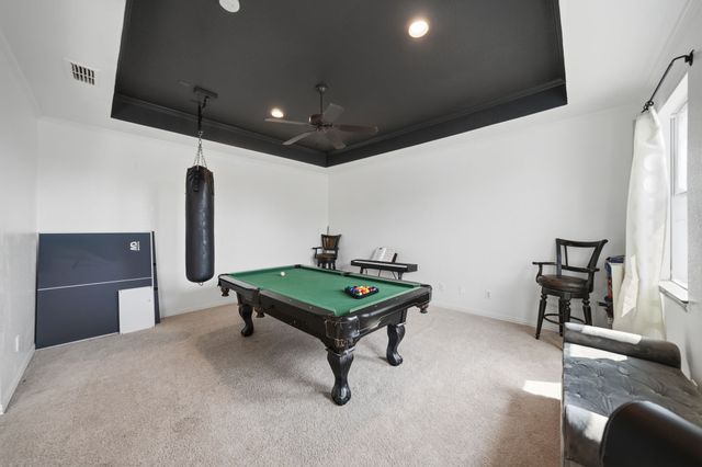 4605 Donegal Drive, Frisco, TX 75034