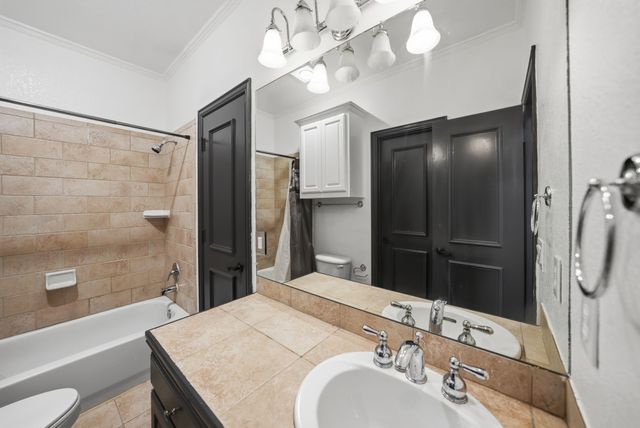 4605 Donegal Drive, Frisco, TX 75034
