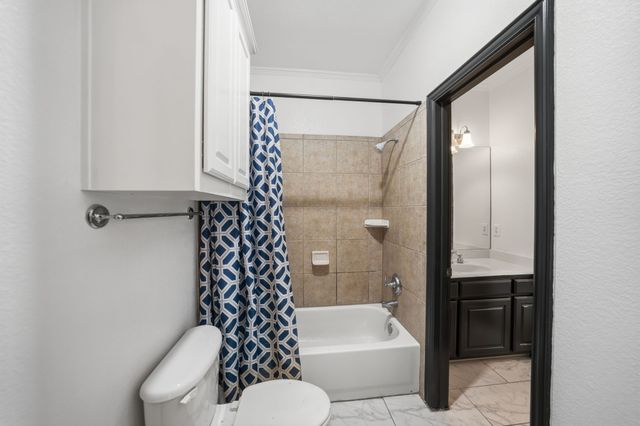 4605 Donegal Drive, Frisco, TX 75034