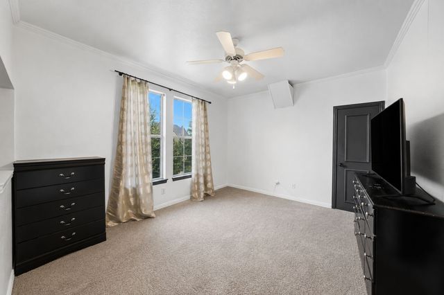 4605 Donegal Drive, Frisco, TX 75034