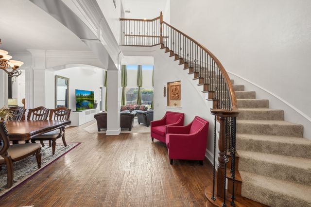 4605 Donegal Drive, Frisco, TX 75034