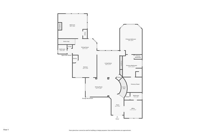 4605 Donegal Drive, Frisco, TX 75034