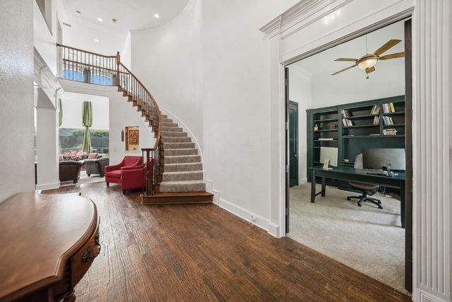 4605 Donegal Drive, Frisco, TX 75034