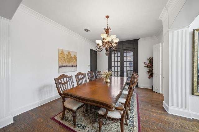 4605 Donegal Drive, Frisco, TX 75034