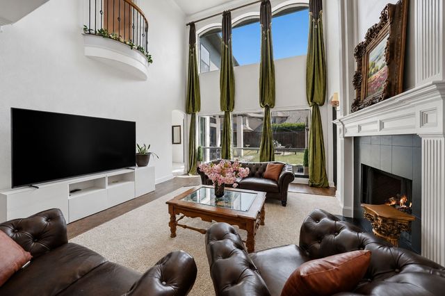 4605 Donegal Drive, Frisco, TX 75034