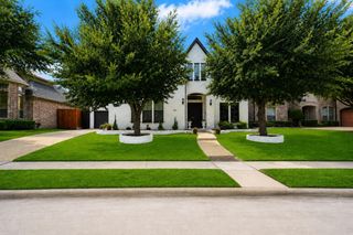 4605 Donegal Drive, Frisco, TX 75034