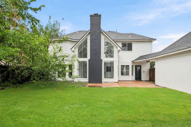 3430 Amber Forest Drive, Houston, TX 77068