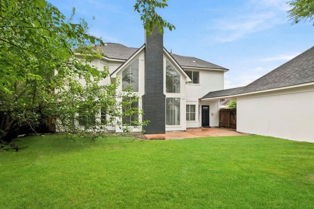 3430 Amber Forest Drive, Houston, TX 77068