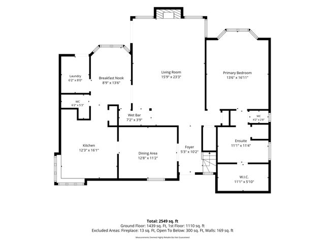3430 Amber Forest Drive, Houston, TX 77068