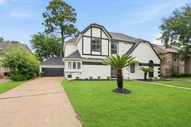 3430 Amber Forest Drive, Houston, TX 77068